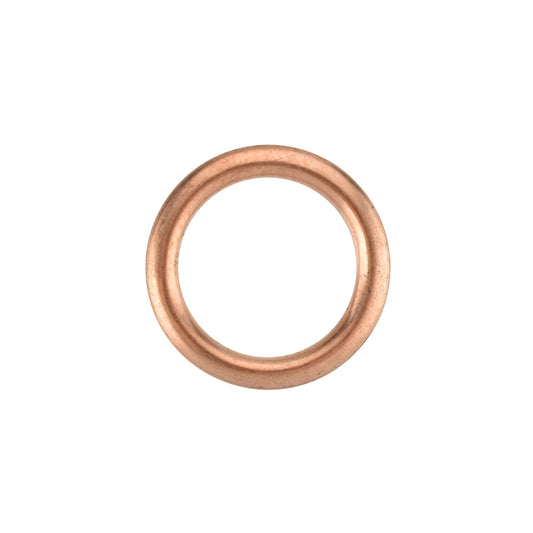 VW AUDI Oil Drain Plug Gaskets Crush Washers N0138156