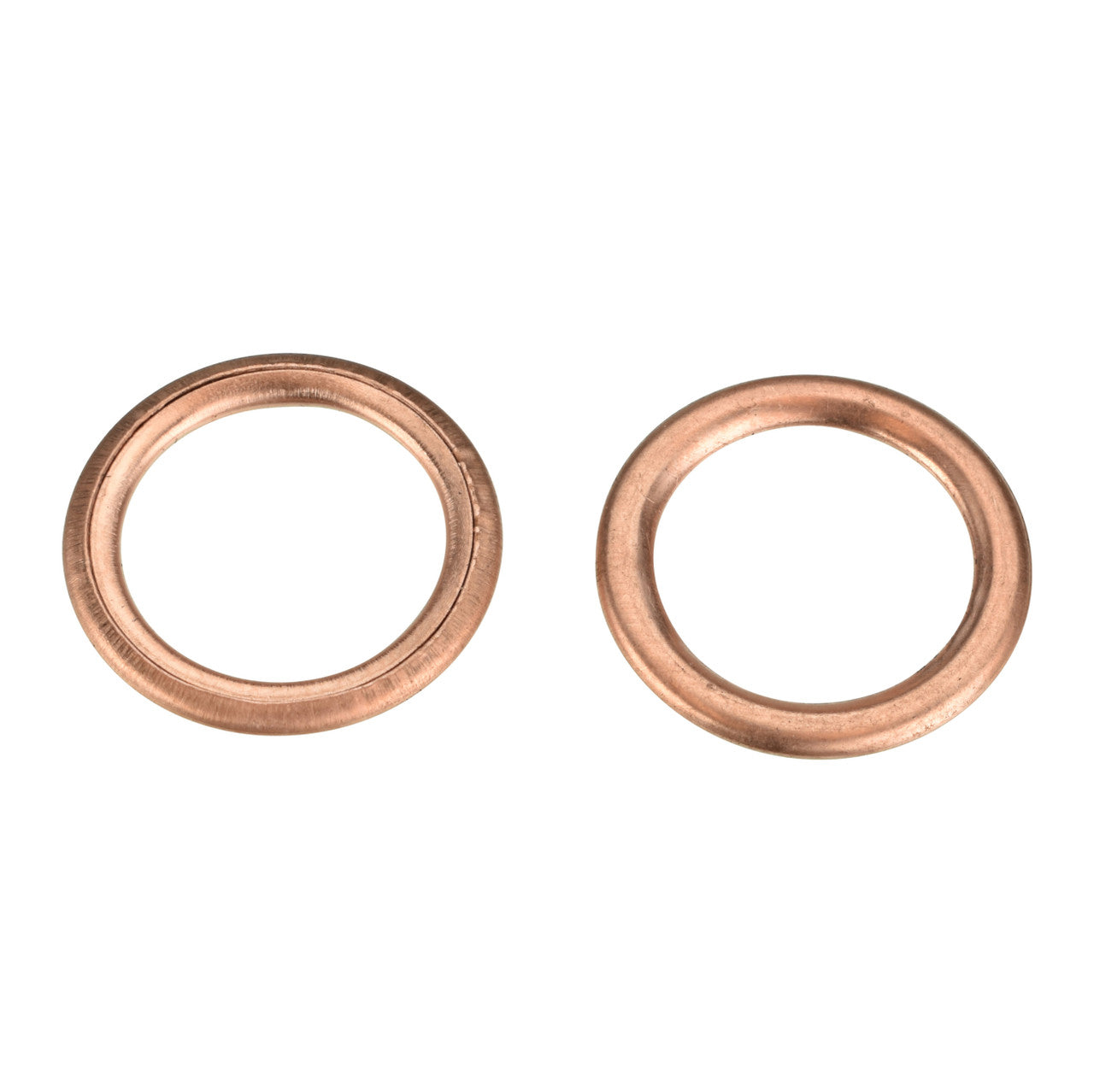 Wht011376 VW AUDI Oil Drain Plug Gaskets Crush Washers N0138156 – Allofparts