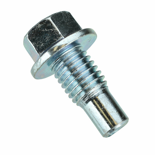10017615 M12-1.75 Oil drain plug for GM