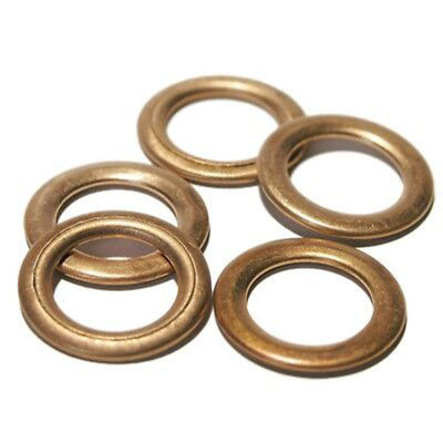 N0138053 N0138051 M12 Copper crush washer for VW