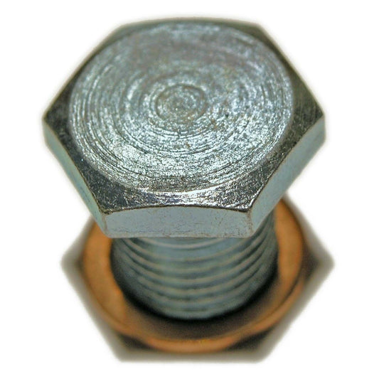 55184773 M12-1.25 Oil drain plug for Alfa Romeo & Fiat