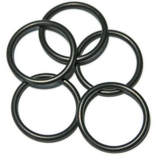 GM Vauxhall Opel Saab Oil Drain Plug O-ring Seal 90528145