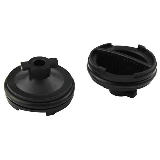 1871598 DS7Q-6730-AA DS7Q-6734-AA 9801444780 plastic oil drain plug